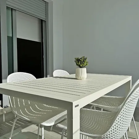 Apartamento La Almadraba - Ole Solutions Conil De La Frontera Exterior photo