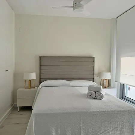 Apartamento La Almadraba - Ole Solutions Conil De La Frontera Exterior photo