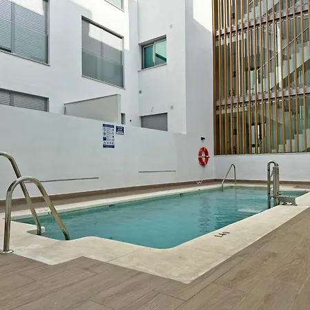 Apartamento La Almadraba - Ole Solutions Conil De La Frontera Exterior photo