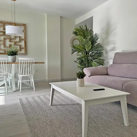Apartamento La Almadraba - Ole Solutions Conil De La Frontera Exterior photo