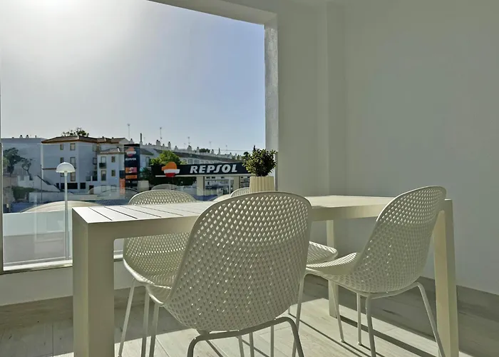 Apartamento La Almadraba - Ole Solutions