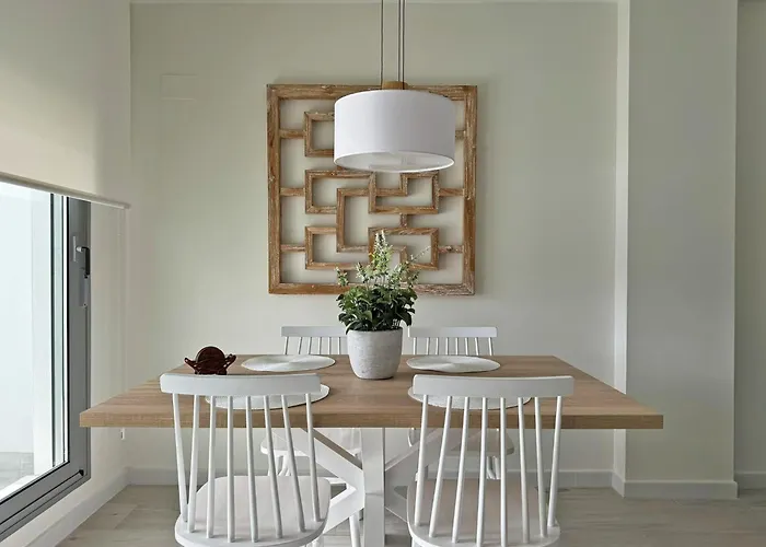 Apartamento La Almadraba - Ole Solutions