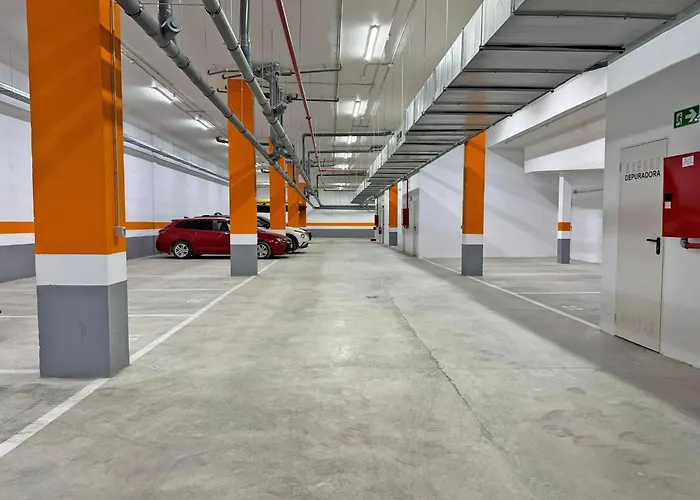 Apartamento La Almadraba - Ole Solutions