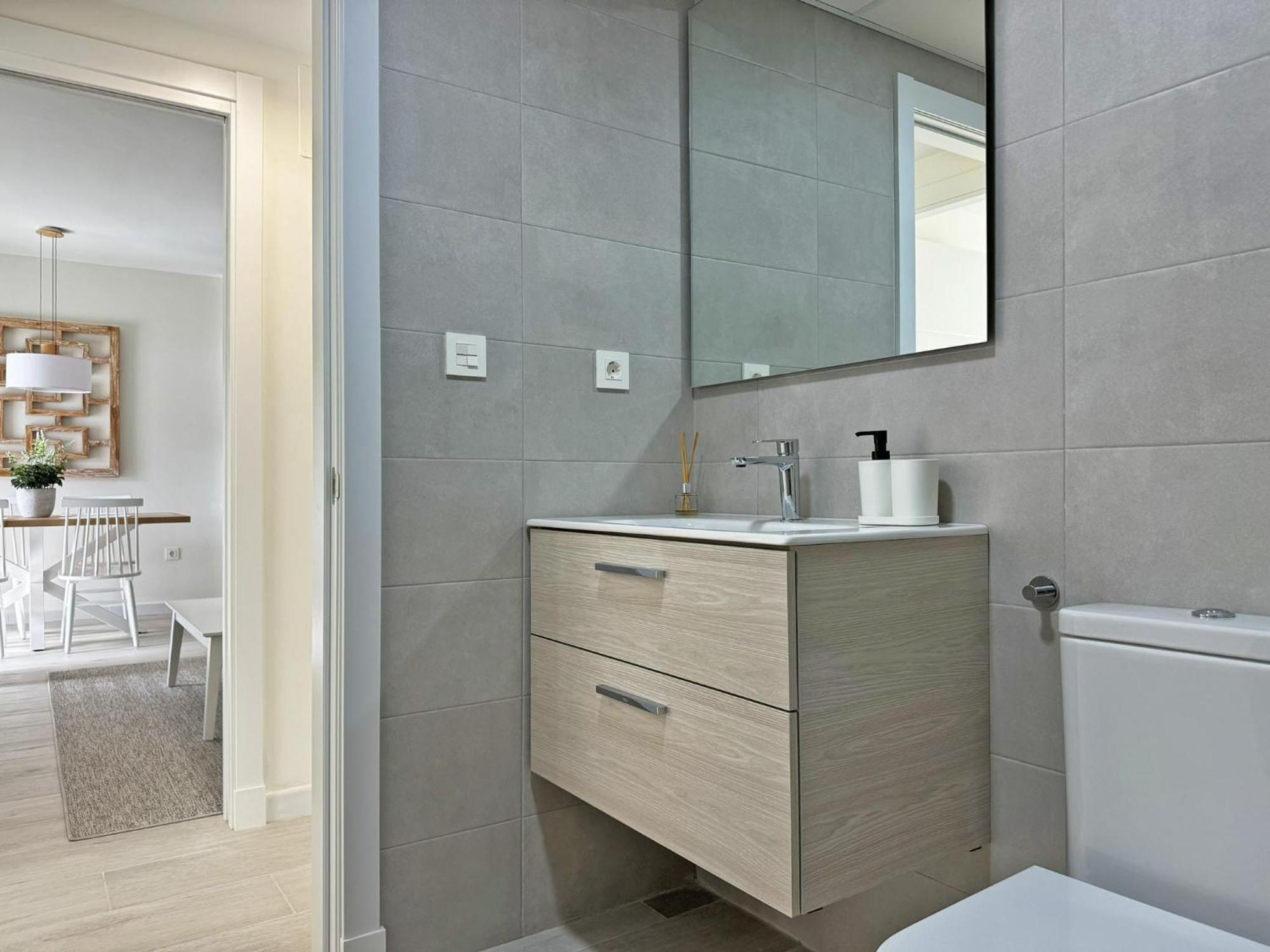 Apartament La Almadraba - Ole Solutions *