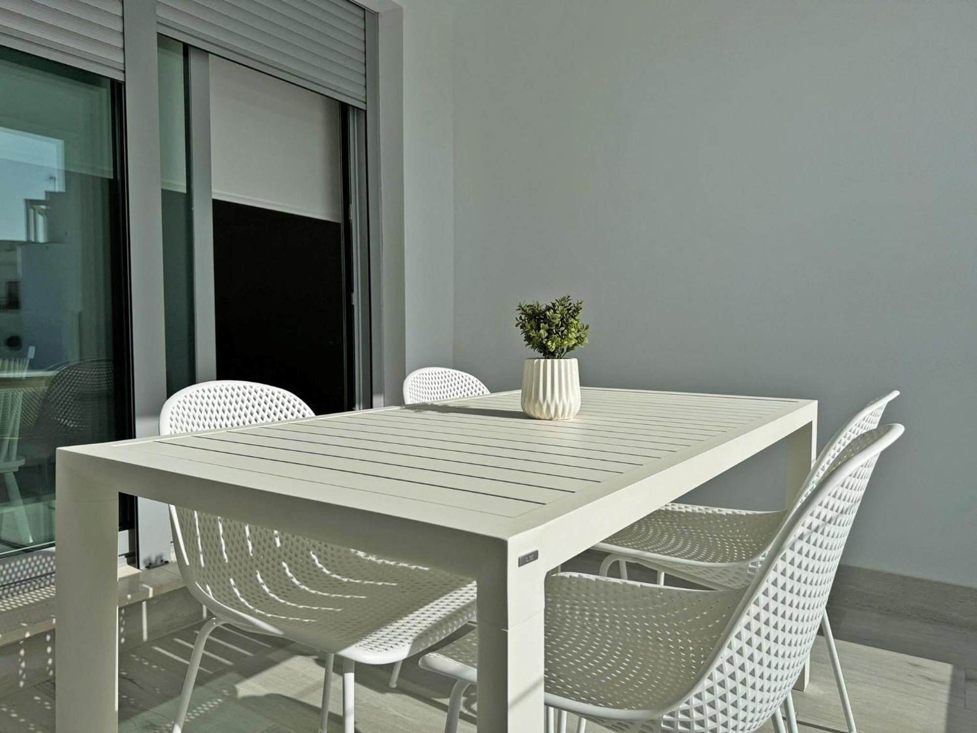 La Almadraba - Ole Solutions Apartament Conil De La Frontera