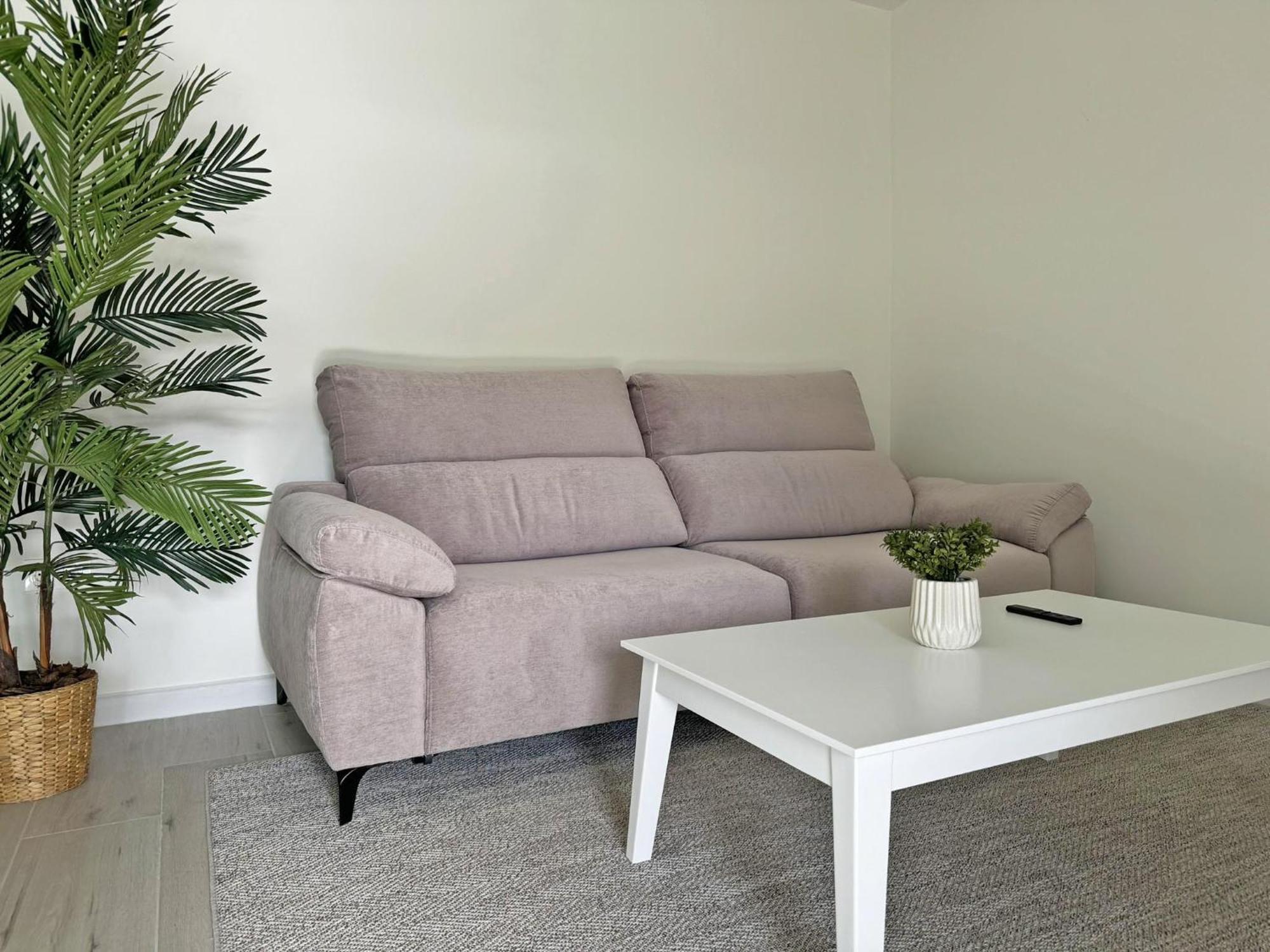 Apartament La Almadraba - Ole Solutions