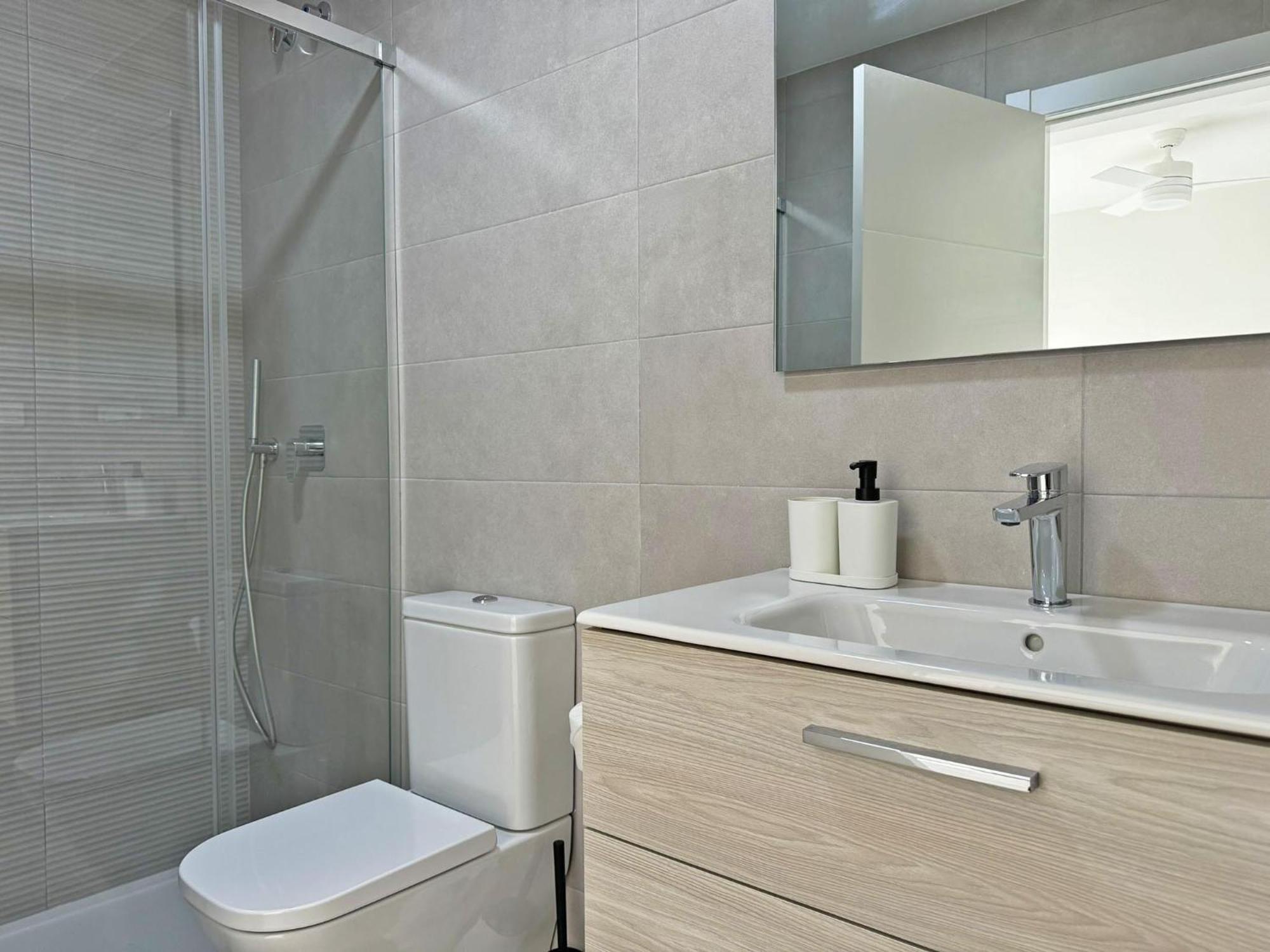 Apartament La Almadraba - Ole Solutions