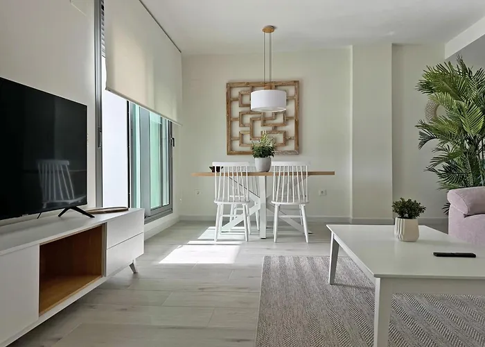 Apartamento La Almadraba - Ole Solutions