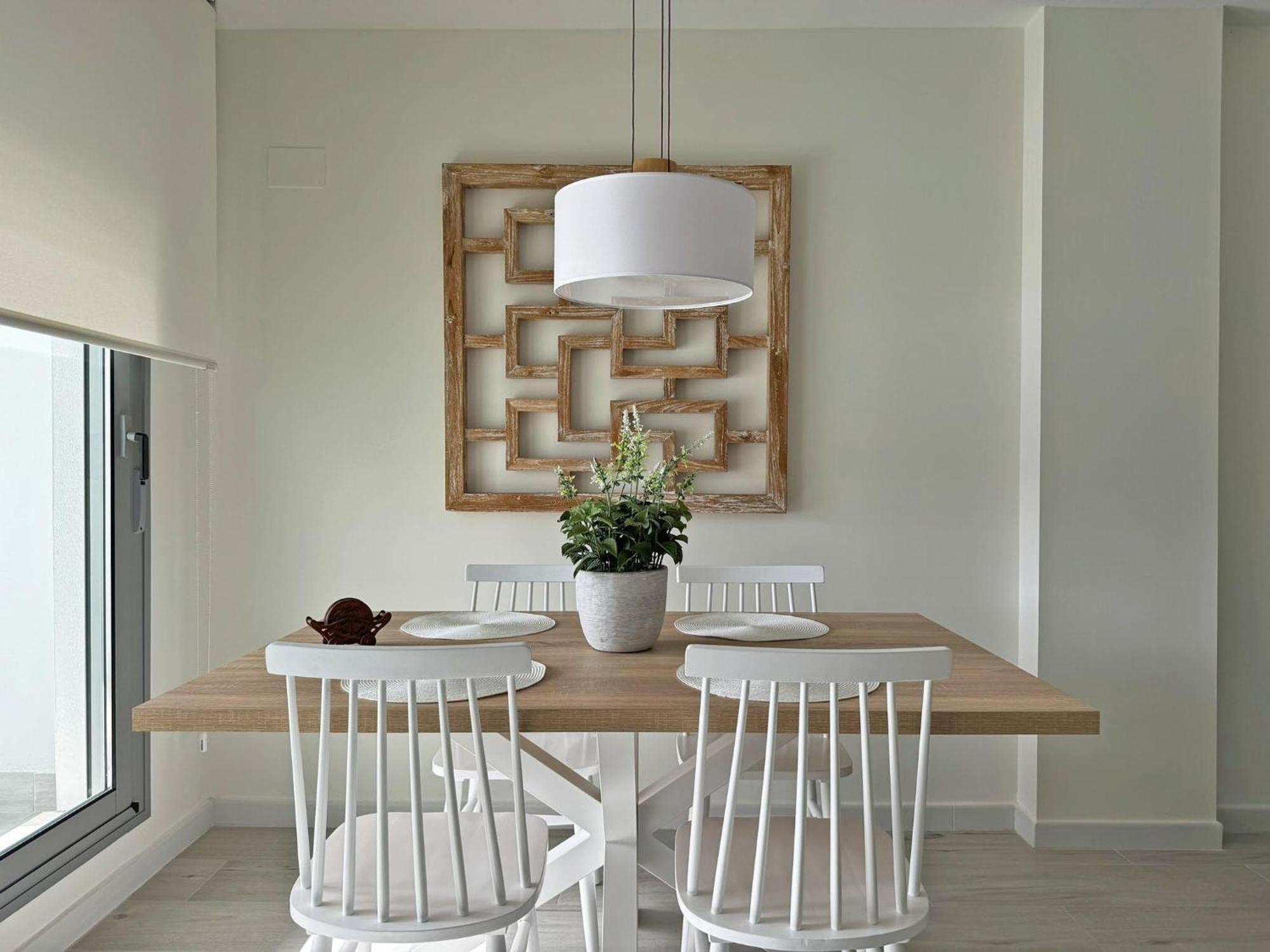 Apartment La Almadraba - Ole Solutions *